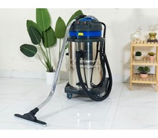 Máy hút bụi công nghiệp Kumisai KMS 70A