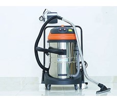 Máy hút bụi công nghiệp nhà xưởng Palada PD70