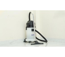 Máy hút bụi thùng nhựa Kumisai KMS40