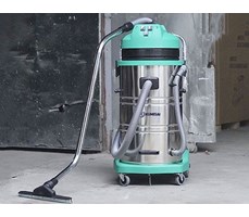 Máy hút bụi công nghiệp Kumisai KMS 80-3