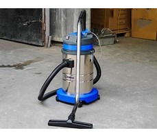 Máy hút bụi công nghiệp Kumisai KMS40H-Hepa