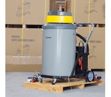 Máy hút bụi ướt công nghiệp Kumisai KMS 602T