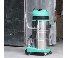 Máy hút bụi công nghiệp Kumisai KMS60-2Q