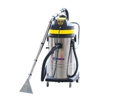 Máy giặt thảm phun hút Kumisai KMS-602A