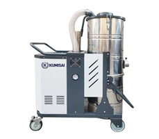 Máy hút bụi chuyên dụng Kumisai KMS 300
