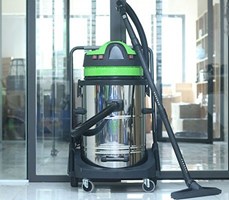 Máy hút bụi khô ướt IPC GS 3/78 W&D