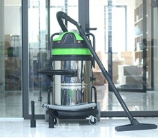 Máy hút bụi khô ướt IPC GS 2/62 W&D