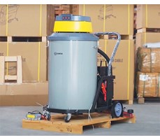 Máy hút bụi công nghiệp Kumisai KMS 601T