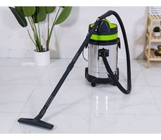 Máy hút bụi khô ướt IPC GS 1/33 W&D