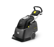 Máy giặt thảm công nghiệp Karcher BRC 45/45 C
