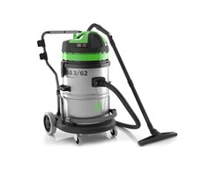 Máy hút bụi khô ướt IPC GS 3/62 W&D