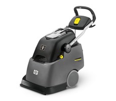 Máy giặt thảm công nghiệp Karcher BRC 45/45 C
