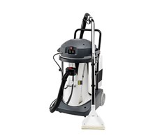 Máy giặt ghế, thảm nội thất ô tô hút bụi khô & ướt APOLO IF