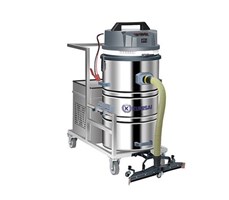Máy hút bụi công nghiệp Kumisai KMS 80B