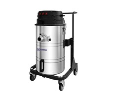 Máy hút bụi nhà xưởng Kumisai KMS 360