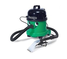 Máy phun hút giặt thảm Numatic GVE 370-2