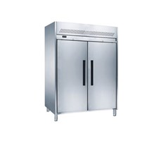 Tủ đông 2 cánh Kolner KN-PW8U2FF