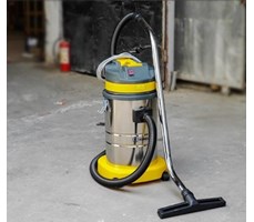 Máy hút bụi công nghiệp Kumisai KMS30H- Hepa