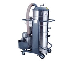 Máy hút bụi công nghiệp Kumisai KMS40J