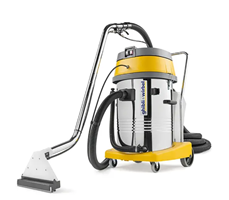 Máy phun hút giặt thảm Ghibli M26