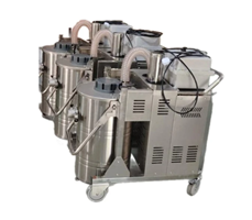 Máy hút bụi chịu nhiệt Kumisai KMS 01