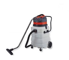 Máy hút bụi công nghiệp thùng nhựa Camry BF583A