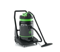 Máy hút bụi công nghiệp loại lớn IPC GP 3/72 W&D