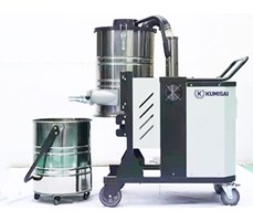Máy hút bụi chuyên dụng Kumisai KMS 400
