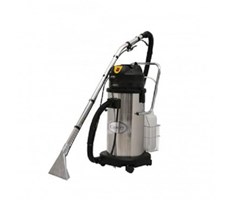 Máy hút bụi Inox Camry BF-401