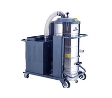 Máy hút bụi 3 pha Kumisai KMS 75VZ