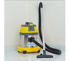Máy hút bụi công nghiệp Palada PD15