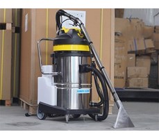 Máy giặt thảm Kungfu Clean LC-602SF