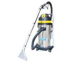 Máy giặt thảm Supper Clean LC 401SC