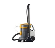 Máy giặt thảm phun hút Ghibli M7P