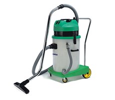 Máy hút bụi công nghiệp Kumisai KMS-603J