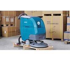 Máy chà sàn công nghiệp liên hợp Kumisai KMS 65B