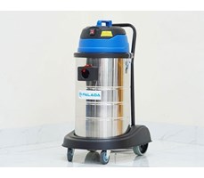 Máy hút bụi nhà xưởng Palada PD40A-1