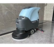 Máy chà sàn liên hợp Kumisai KMS 55