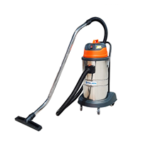 Máy hút bụi hút nước công nghiệp Palada PD40