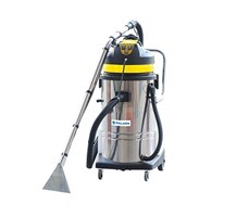 Máy giặt thảm phun hút Supper Clean SC 602