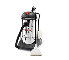 Máy giặt thảm nệm ghế Lavor Windy IE Foam