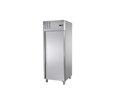 Tủ đông 1 cánh inox Kolner KRCF-1-2