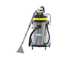 Máy giặt thảm công nghiệp Supper Clean LC-802SC