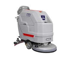 Máy chà sàn công nghiệp liên hợp Kumisai KMS 68Z