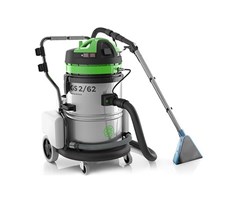 Máy giặt thảm IPC GS 2/62 EXT (62 Lít)