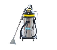 Máy giặt thảm phun hút Supper Clean LC-602SC