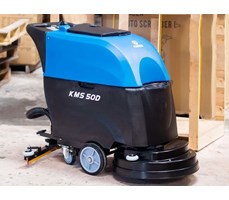 Máy chà sàn công nghiệp liên hợp Kumisai KMS 50D