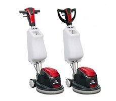 Máy chà sàn cầm tay đơn Kumisai KMS3A