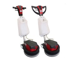 Máy chà sàn cầm tay đơn Kumisai KMS1AE