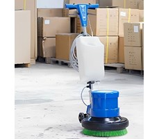 Máy chà sàn đơn mini Kumisai KMS 98